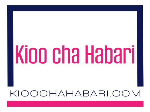 Kioo cha Habari